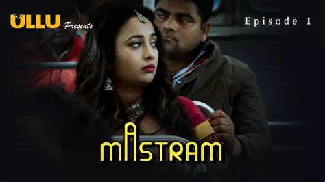 mastram web series episode 1|Mastram Season 1: Where To Watch Every Episode